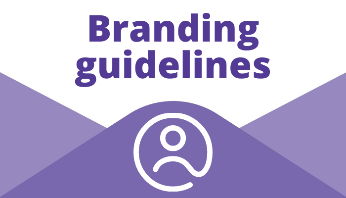 Branding guidelines