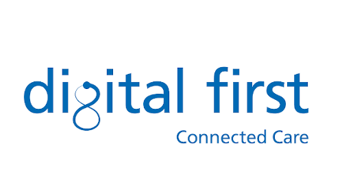 Digital First Connected Care