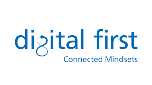 Digital First Connected Mindsets