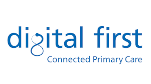 Digital First Connected Primary Care