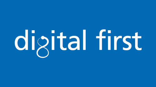 Digital First