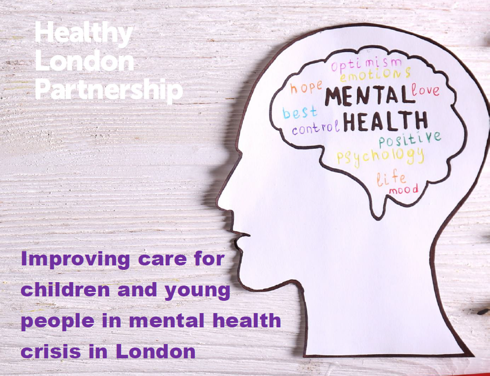 Publication of Children and Young People’s Mental Health Inequalities ...