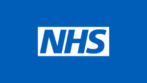 Image showing NHS logo