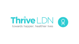 Image showing Thrive LDN logo