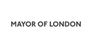 Image showing Mayor of London logo