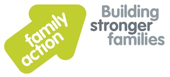 Family Action logo