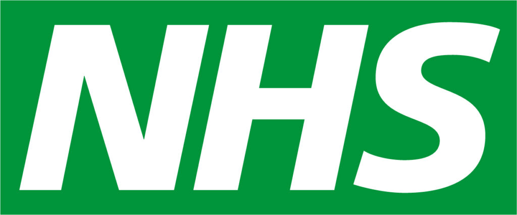 Greener NHS logo