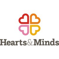 Hearts & Minds logo