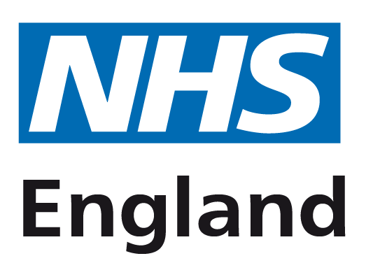 NHS England Logo