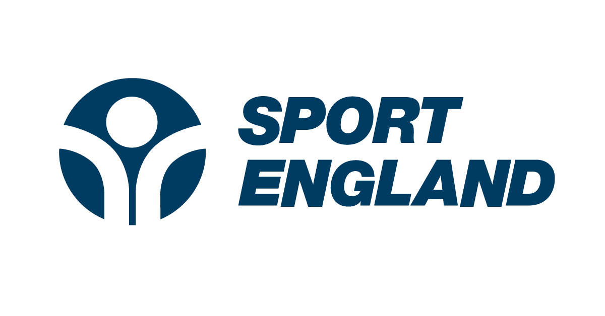 Sport England Logo