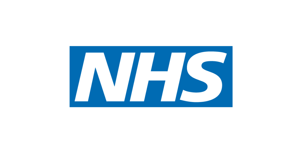 NHS Logo