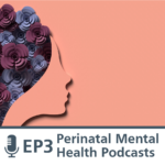 Perinatal Mental Health Podcasts - Episode 3