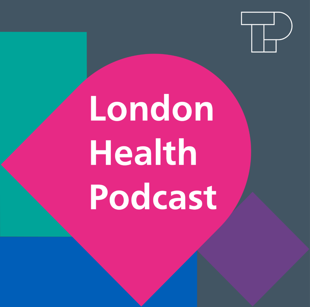 London Health Podcast