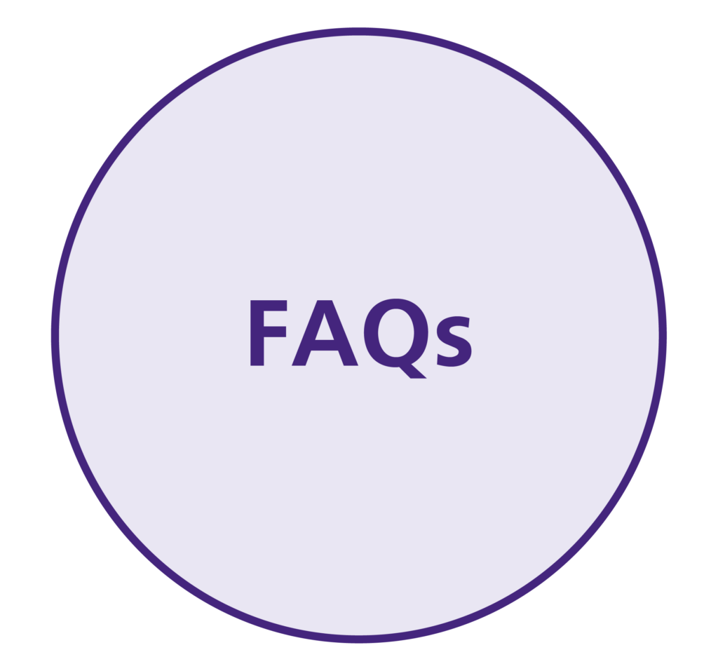 FAQs