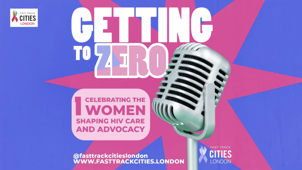 Getting to Zero podcast