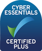 Cyber Essentials Certified Plus